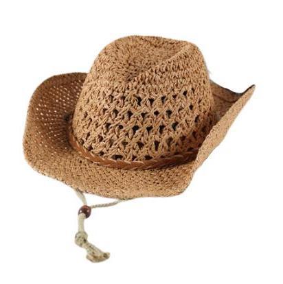 Chapeau Cowboy Garcon