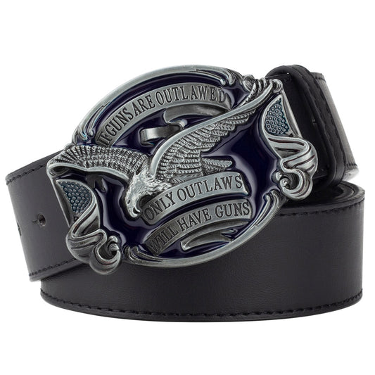 Ceinture Cowboy Hors la loi