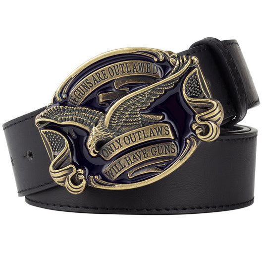 Ceinture Cowboy Hors la loi