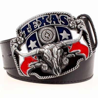 Ceinture Cowboy Texas