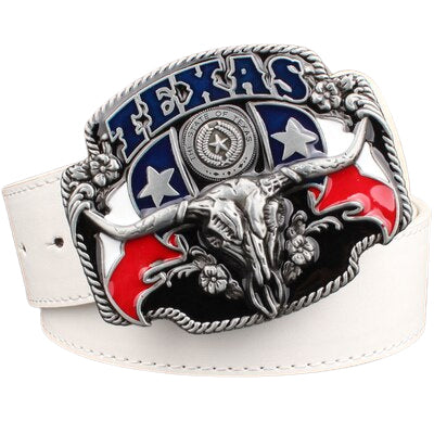 Ceinture Cowboy Texas