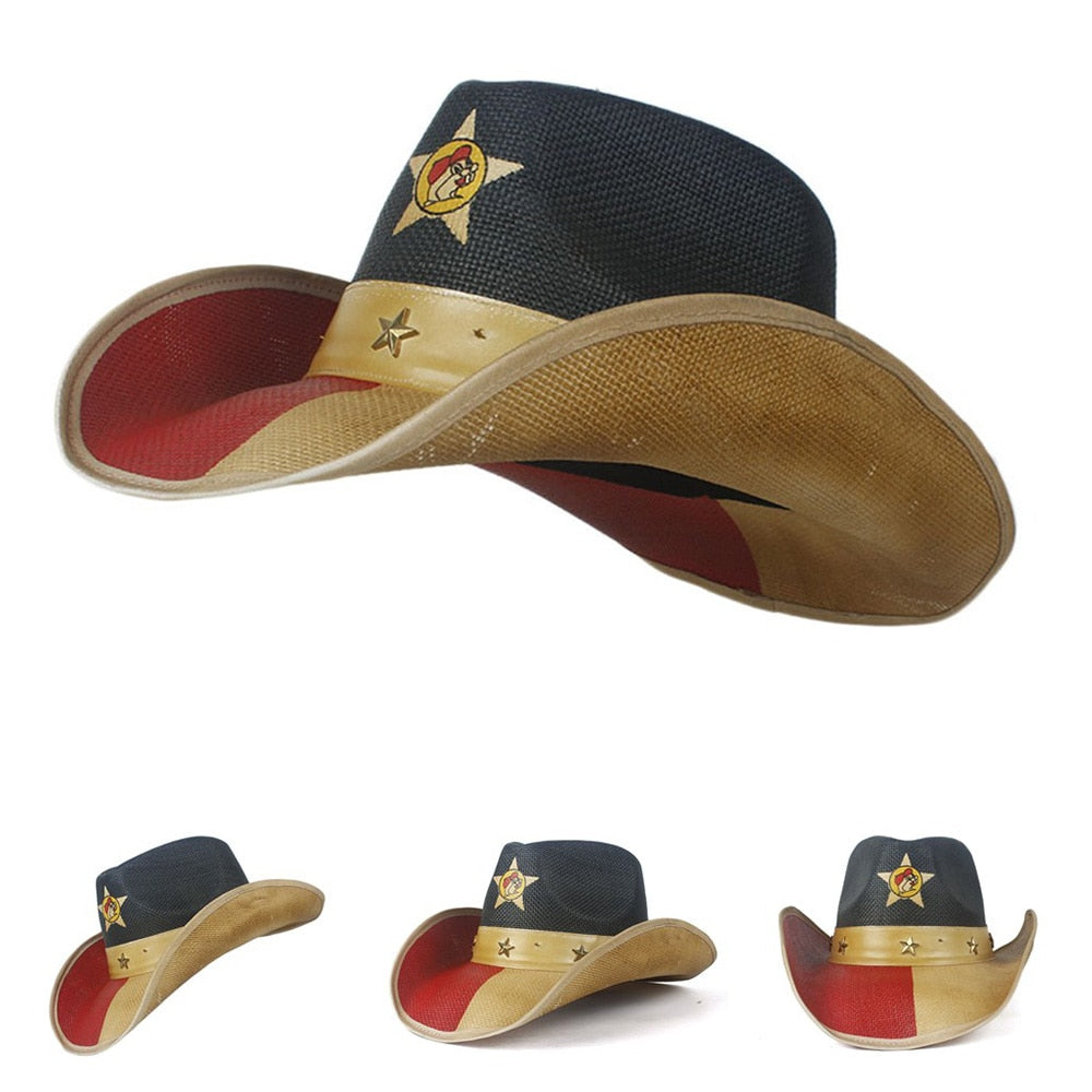 Chapeau Country Américain