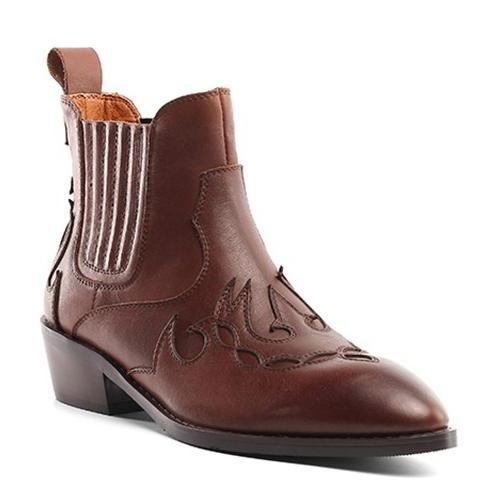 Bottes Cowboy Country Femme