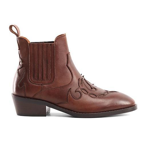 Bottes Cowboy Country Femme