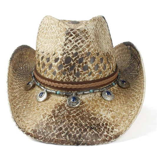 Chapeau Cowgirl Pas Cher