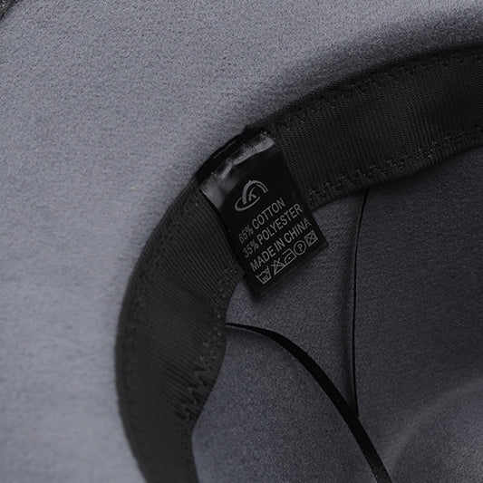 Chapeau De Cowboy Tête De Taureau