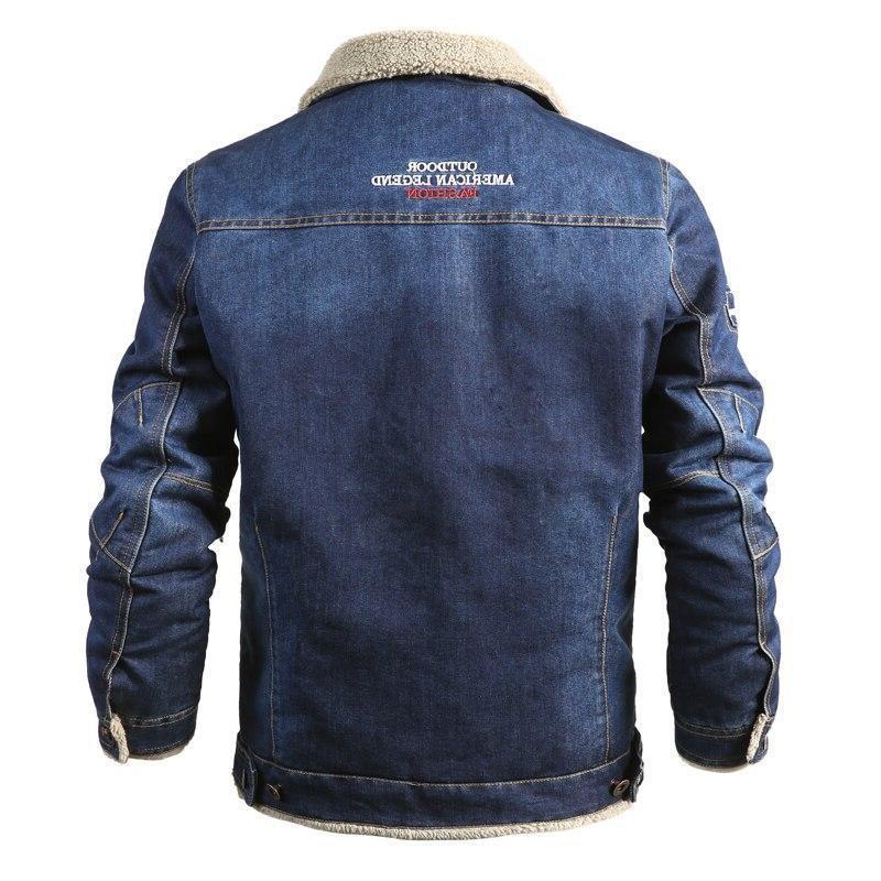 Blouson Western