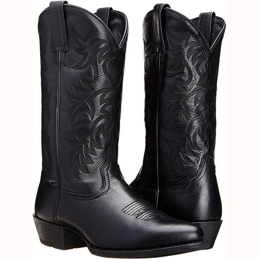 Bottes Country Homme