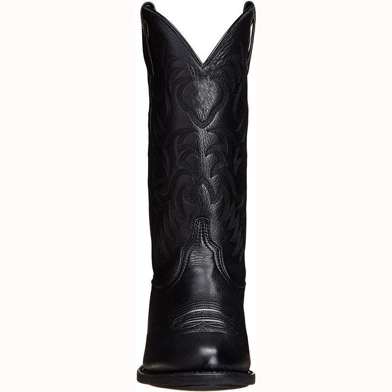 Bottes Country Homme