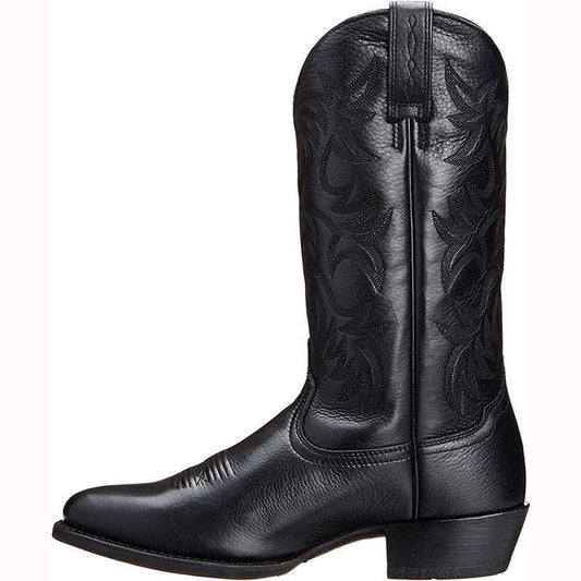 Bottes Country Homme