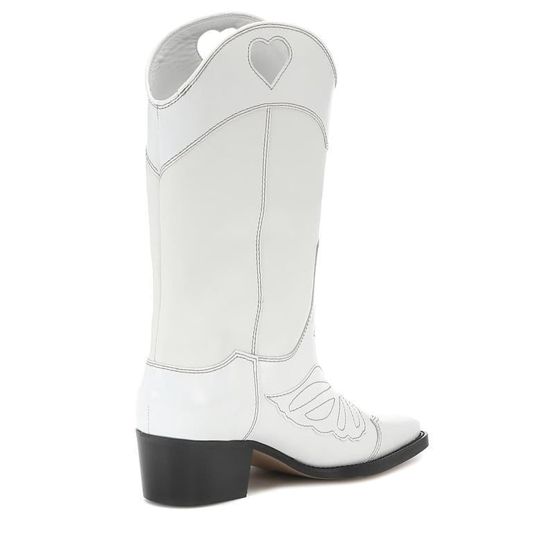 Bottes Cowboy Country Santiag