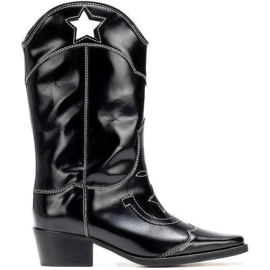 Bottes Cowboy Country Santiag