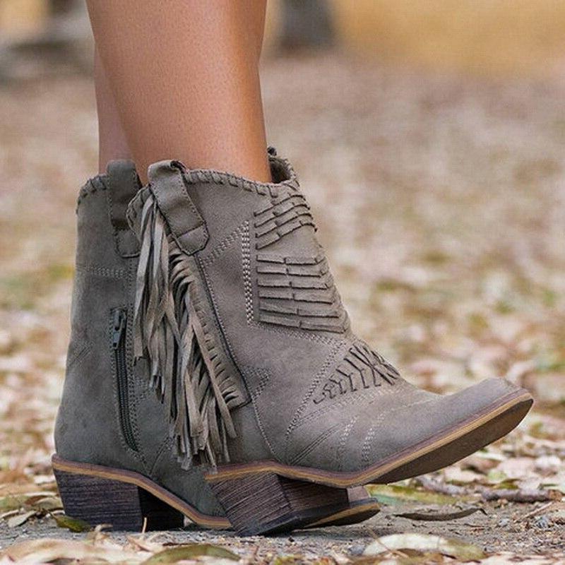 Bottes Danse Country