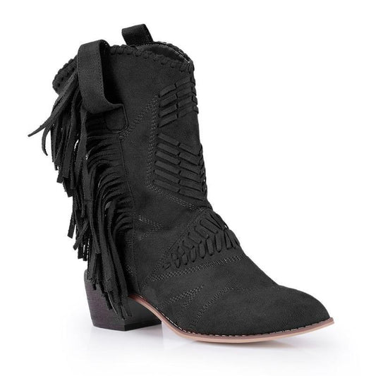 Bottes Danse Country