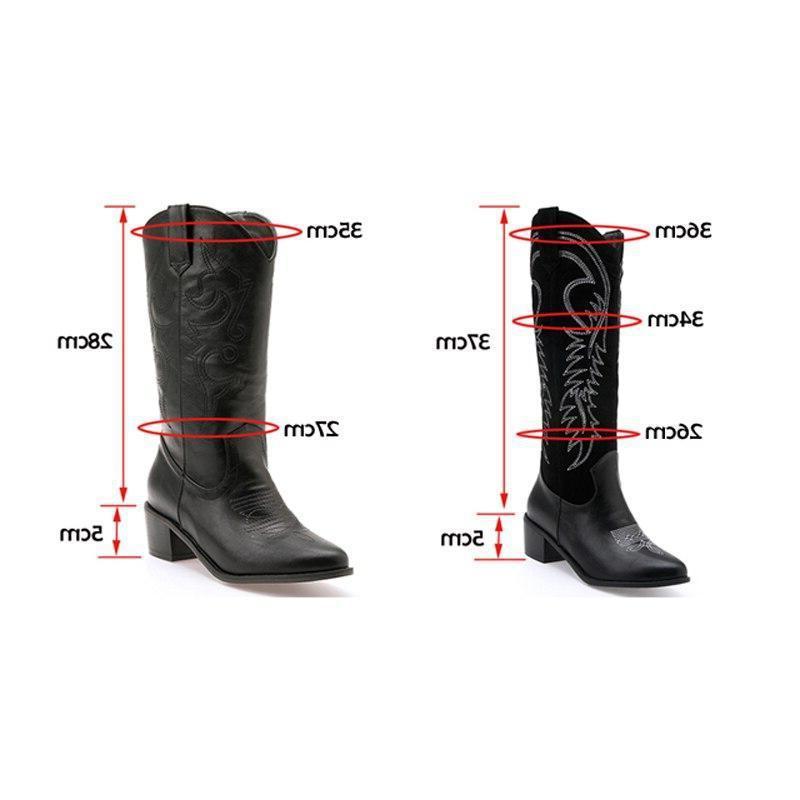 Bottes Equitation Western