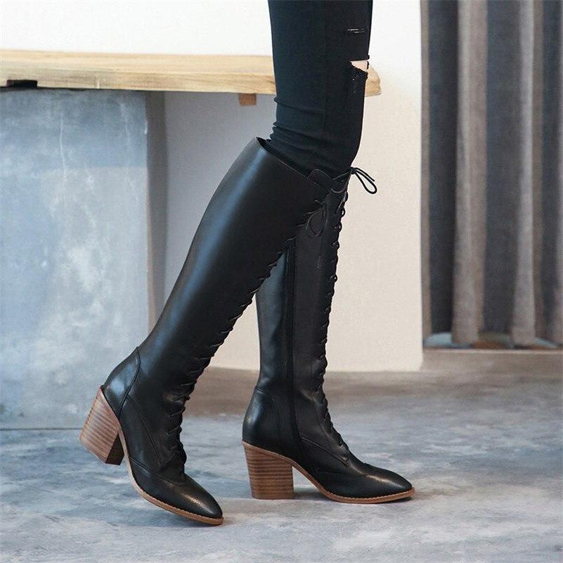 Bottes Femmes Equitation Western