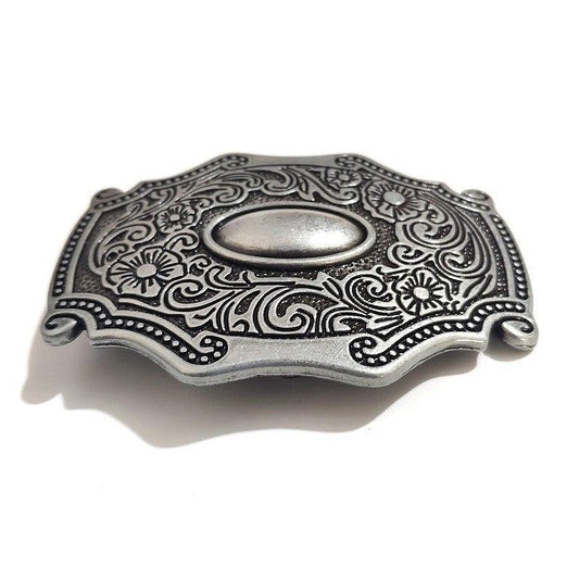 Boucle Ceinture Country