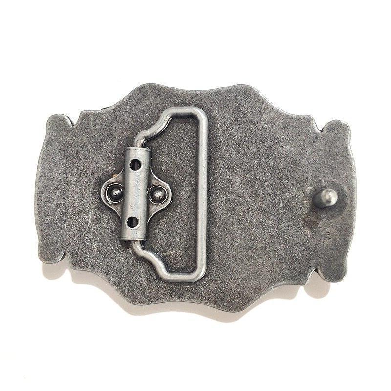 Boucle Ceinture Country