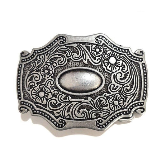 Boucle Ceinture Country