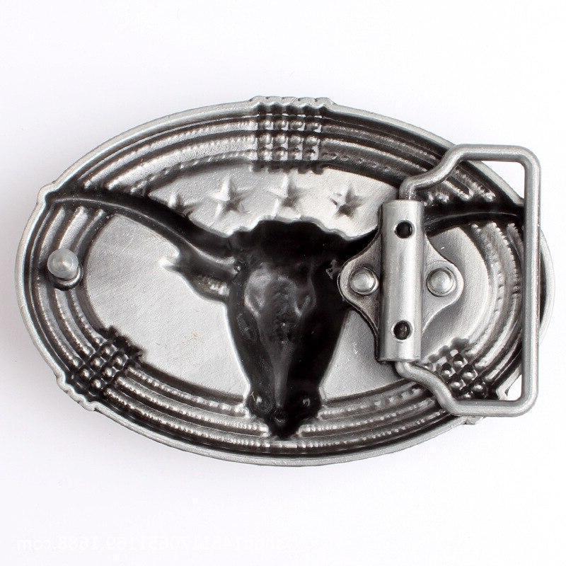 Boucle De Ceinture Country