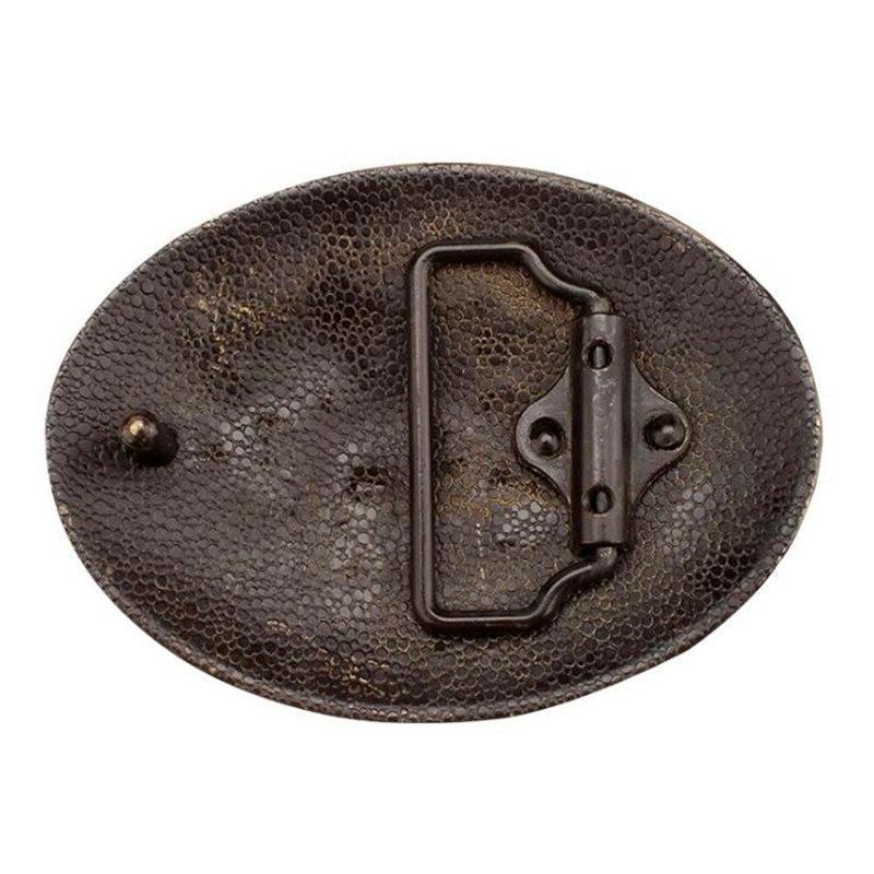 Boucle De Ceinture Homme Country