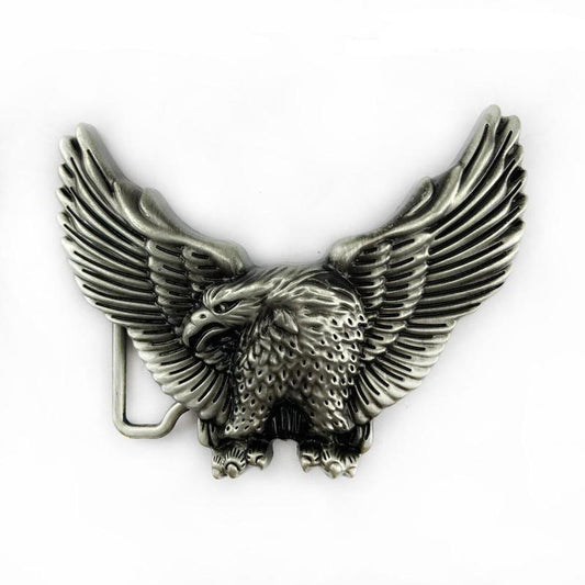 Boucle De Ceinture Western Pas Cher