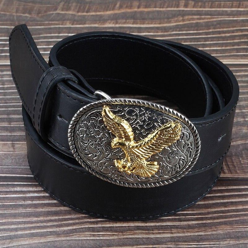 Ceinture Blanche Western