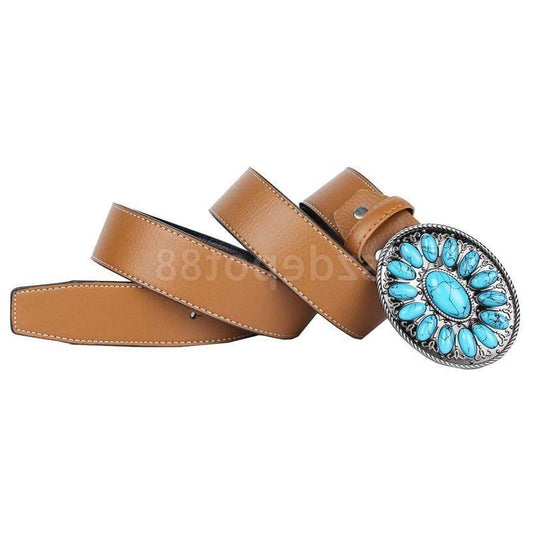 Ceinture Country Femme