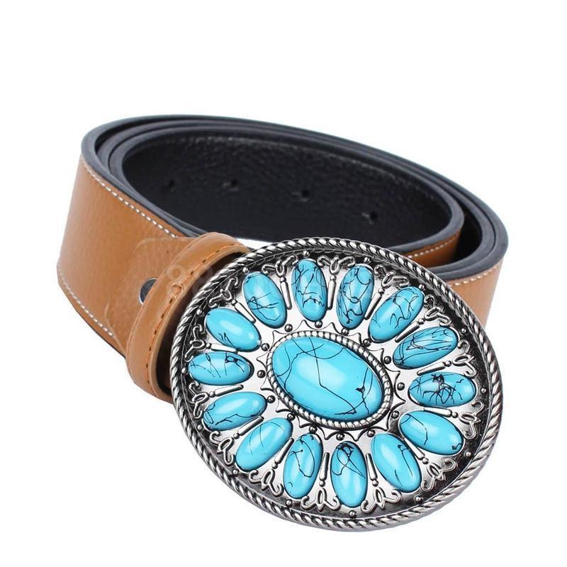 Ceinture Country Femme
