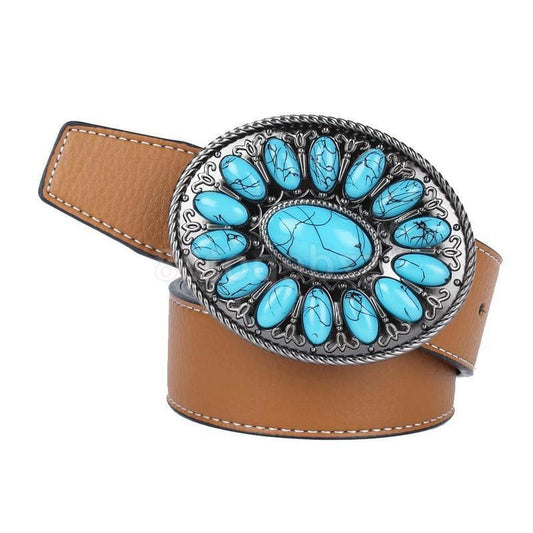 Ceinture Country Femme