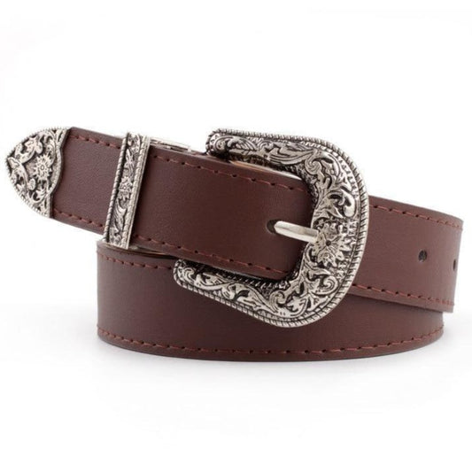 Ceinture Cowboy Femme