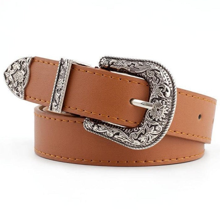 Ceinture Cowboy Femme
