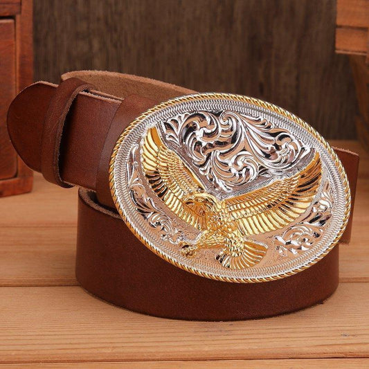 Ceinture De Cowboy