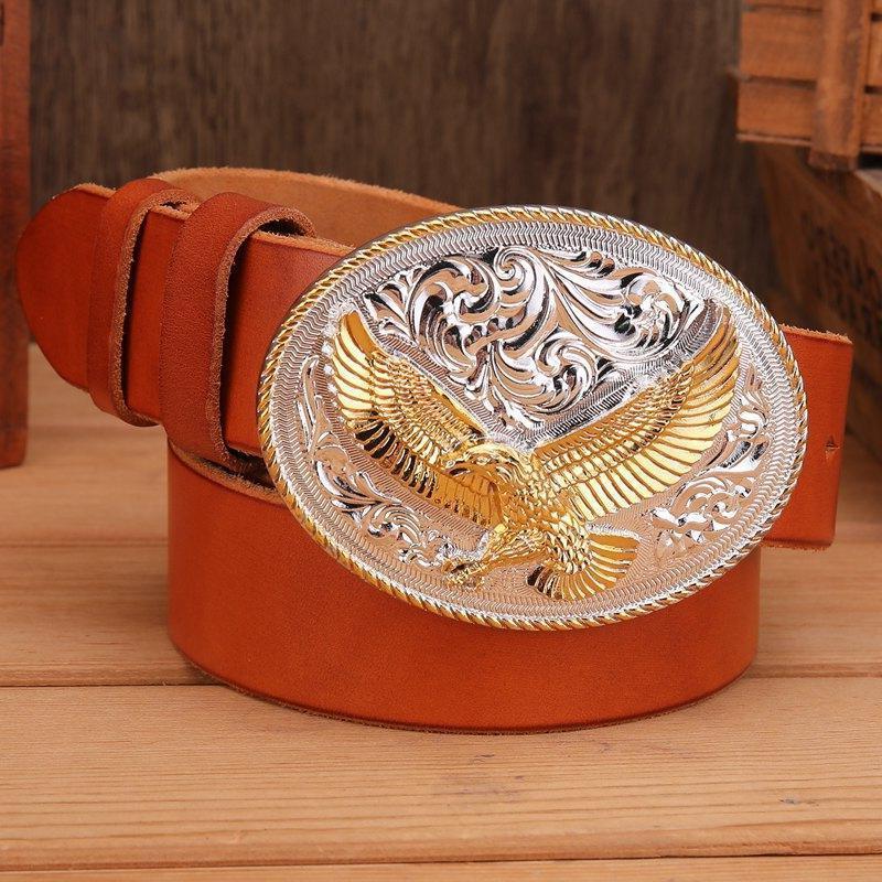 Ceinture De Cowboy