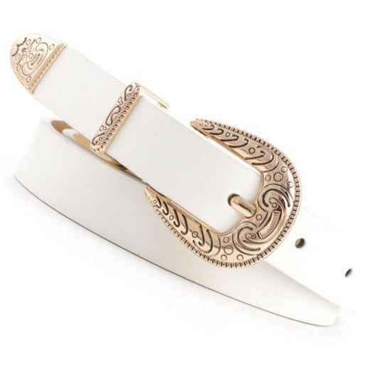 Ceinture Femme Country