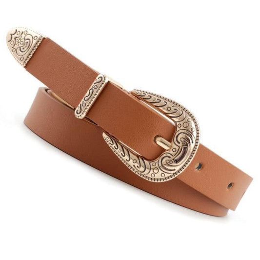 Ceinture Femme Country