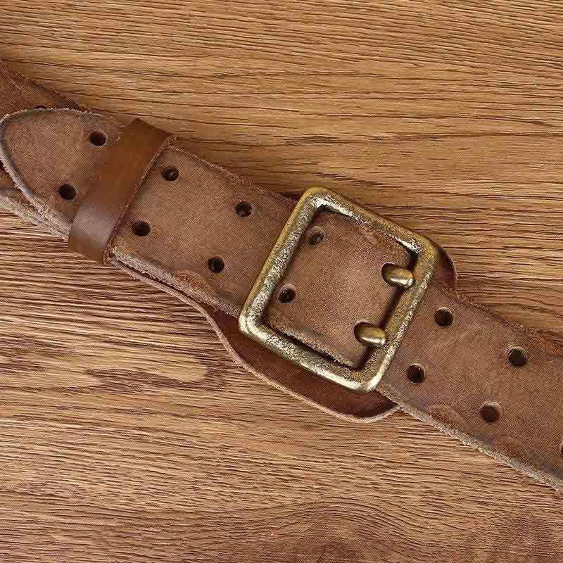 Ceinture Homme Cowboy