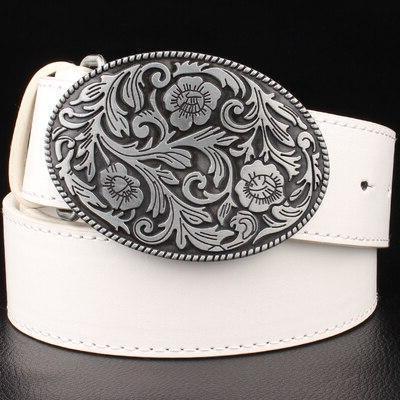 Ceinture Homme Western