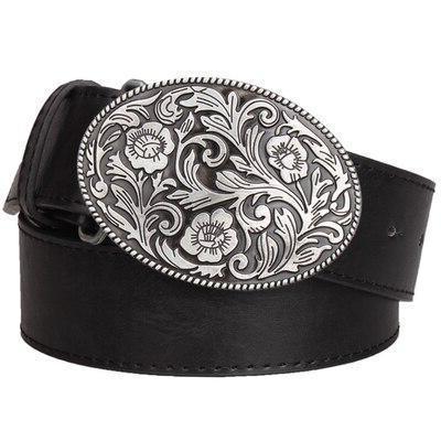 Ceinture Homme Western