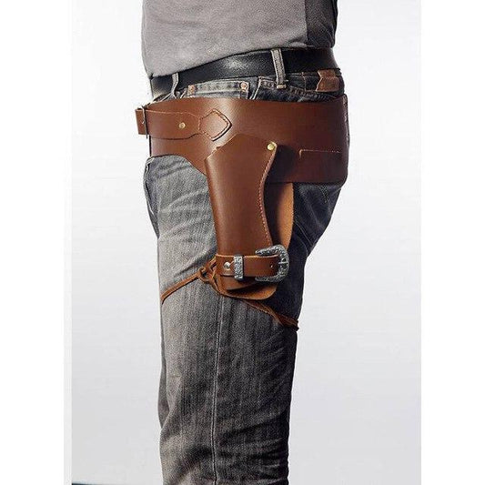 Ceinture Pour Colt Western