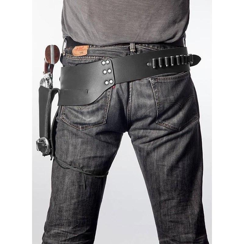 Ceinture Pour Colt Western