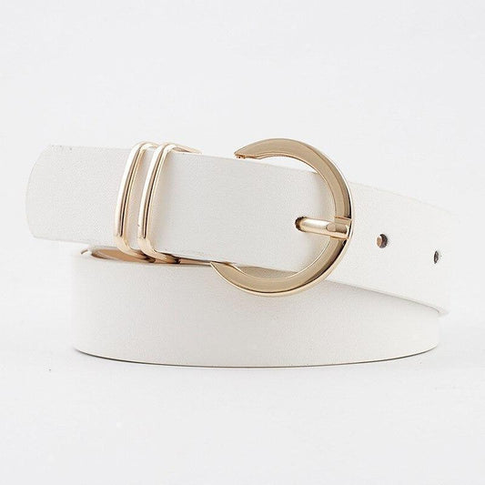 Ceinture Style Western Femme