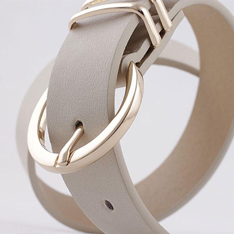 Ceinture Style Western Femme