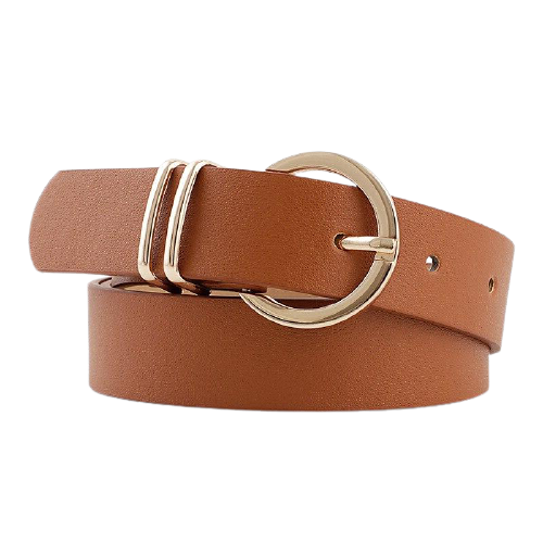 Ceinture Style Western Femme
