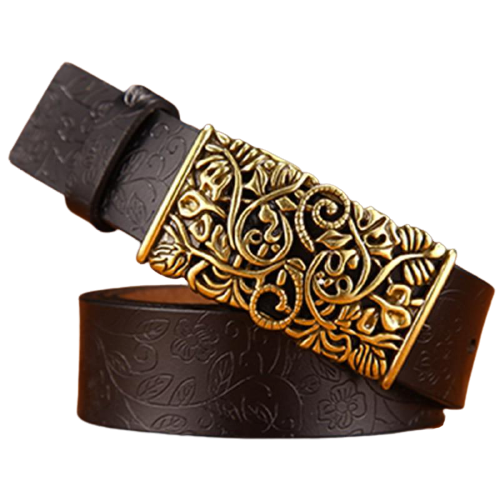 Ceinture Style Western