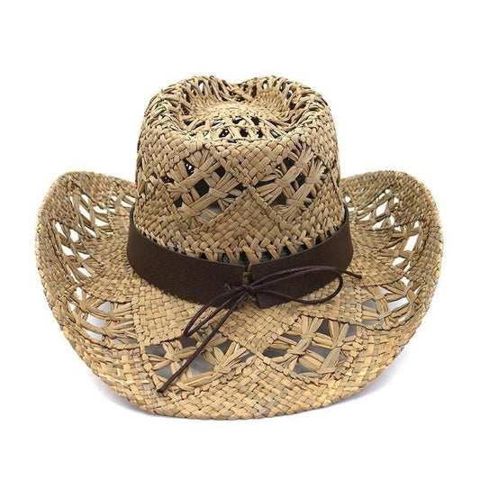 Chapeau Country Bullhide