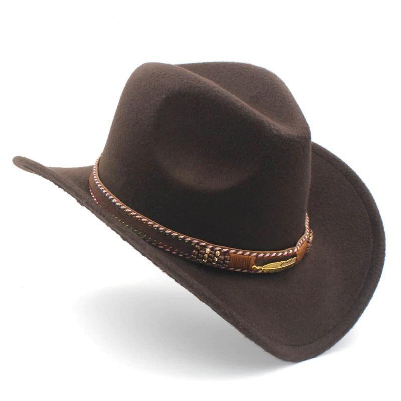 Chapeau Country Femme Pas Cher