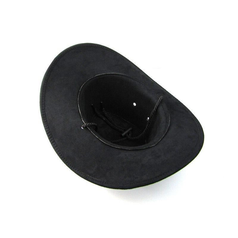 Chapeau Country Western