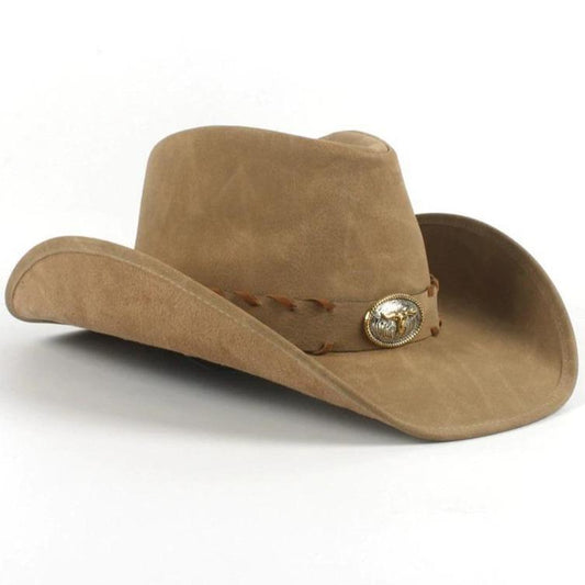Chapeau Cowboy Adulte