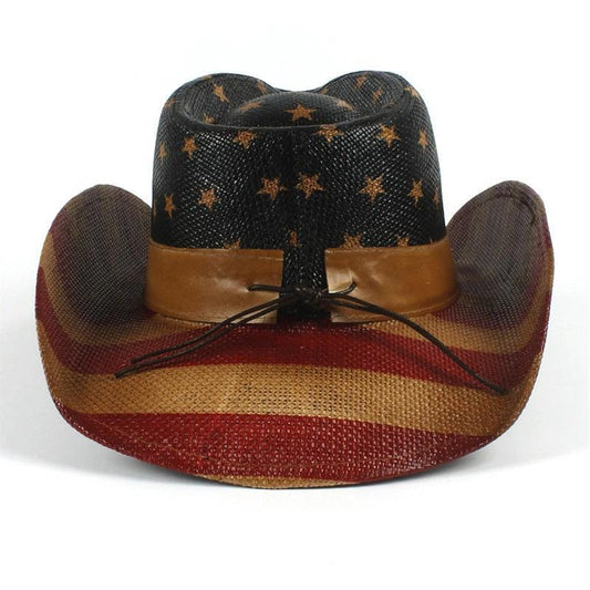Chapeau Cowboy Américain
